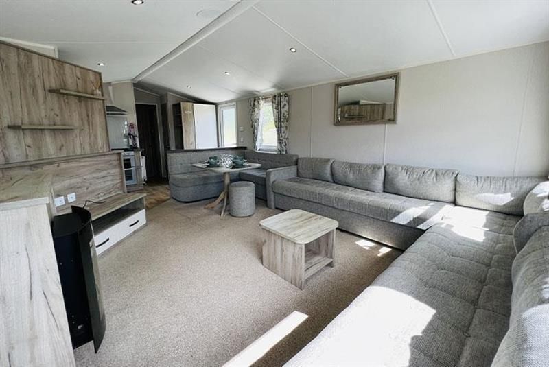 2 bed mobile/park home for sale in Sleaford Road, Tattershall, Lincoln LN4, £62,495