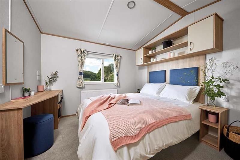 3 bed mobile/park home for sale in Loggans Road, Loggans, Hayle TR27, £86,495