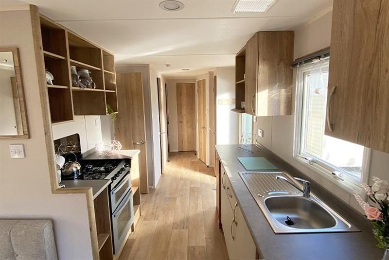 3 bed mobile/park home for sale in Loggans Road, Loggans, Hayle TR27, £65,995