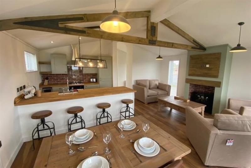 2 bed lodge for sale in Hendra Croft, Newquay TR8, £224,995