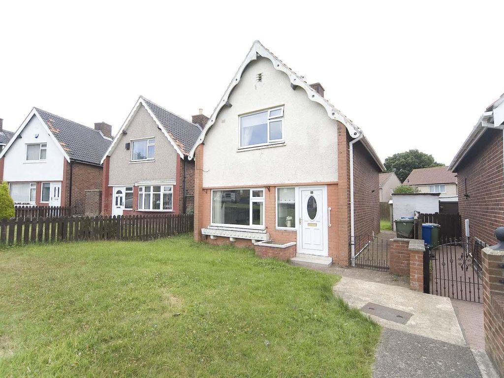 2 bed property for sale in Rydal Crescent, Peterlee SR8, £80,000