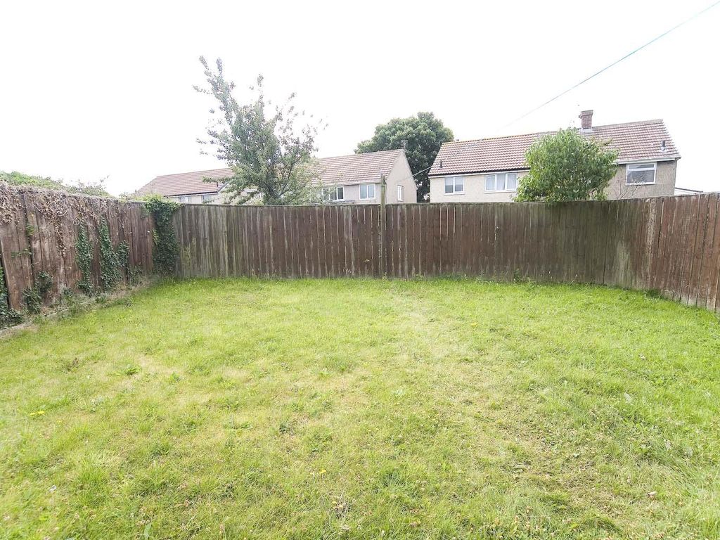 2 bed property for sale in Rydal Crescent, Peterlee SR8, £80,000