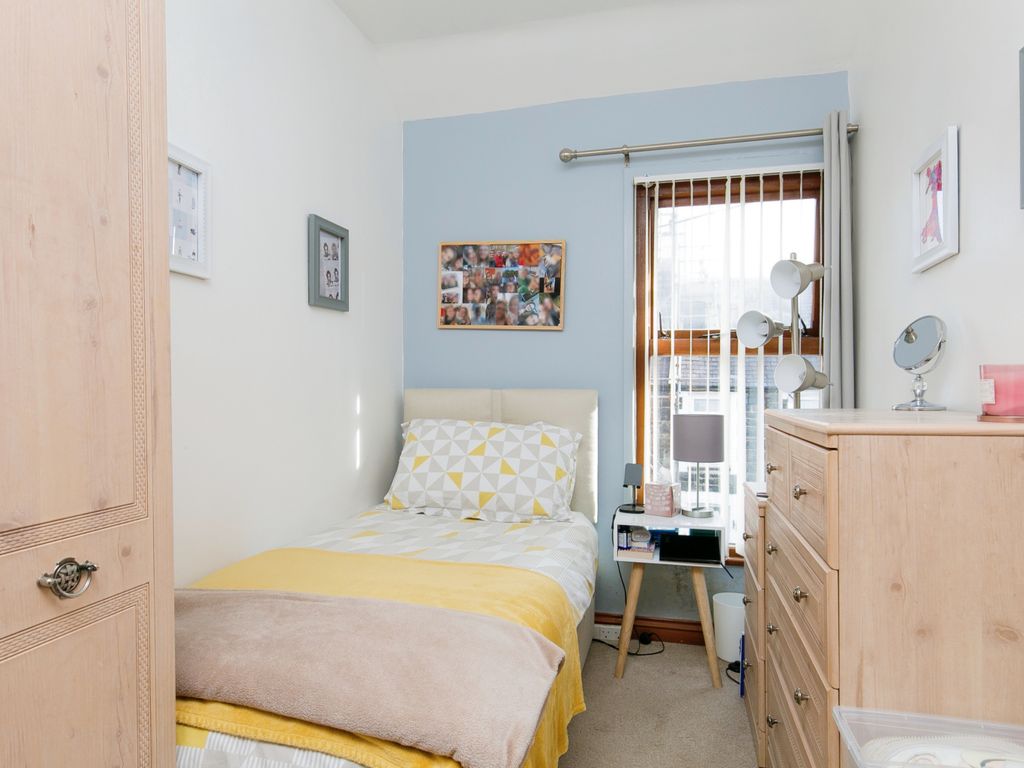 3 bed end terrace house for sale in Stryd Newton, Llanberis, Caernarfon, Newton Street LL55, £299,500