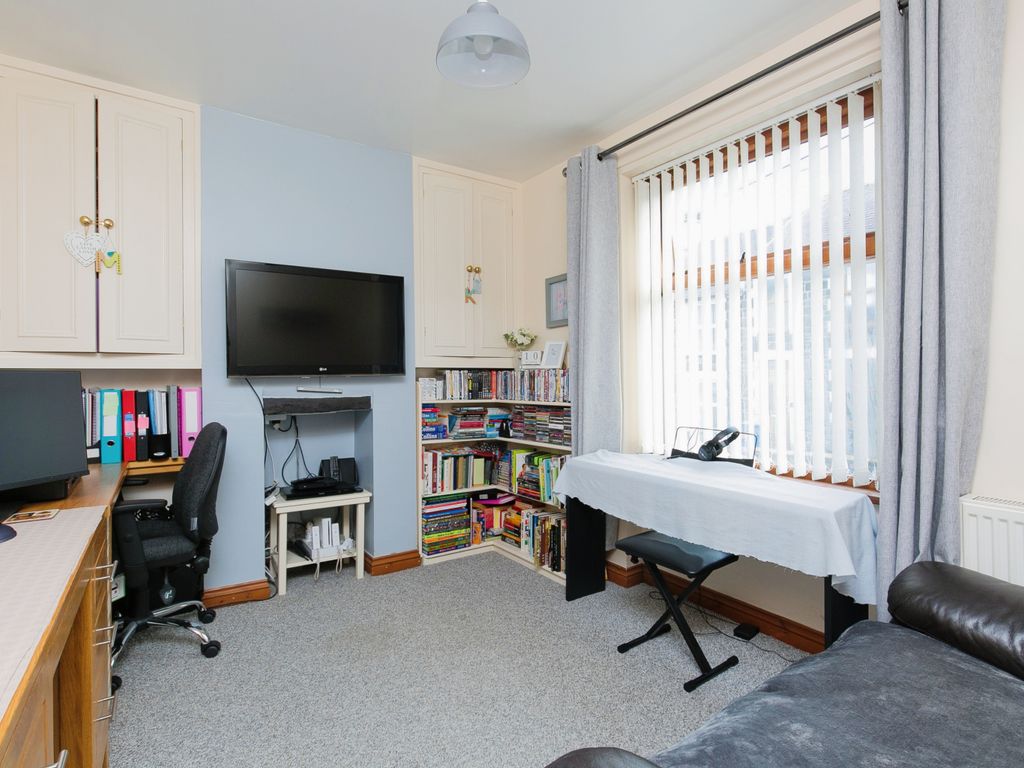 3 bed end terrace house for sale in Stryd Newton, Llanberis, Caernarfon, Newton Street LL55, £299,500