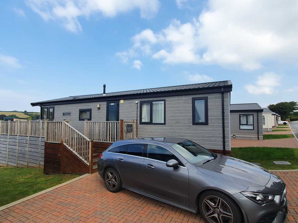 2 bed detached house for sale in Trebarwith, Juliots Well PL32, £75,000