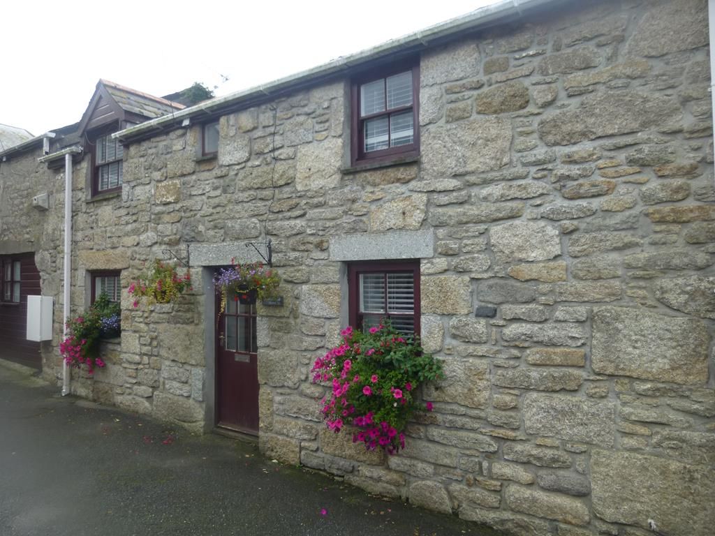 Hotel/guest house for sale in Commercial Hotel 13 Market Square, St Just, Cornwall TR19, £1,500,000