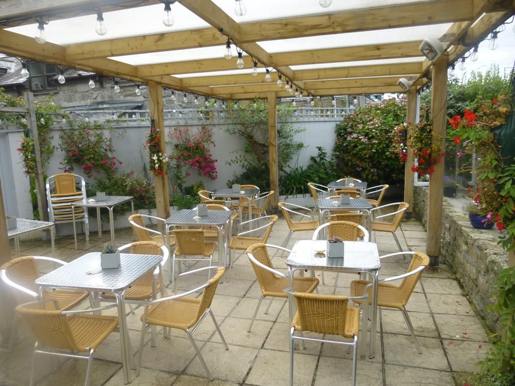Hotel/guest house for sale in Commercial Hotel 13 Market Square, St Just, Cornwall TR19, £1,500,000