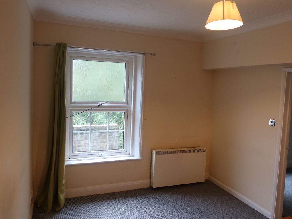 1 bed flat for sale in Norwich Road, Wisbech PE13, £70,000