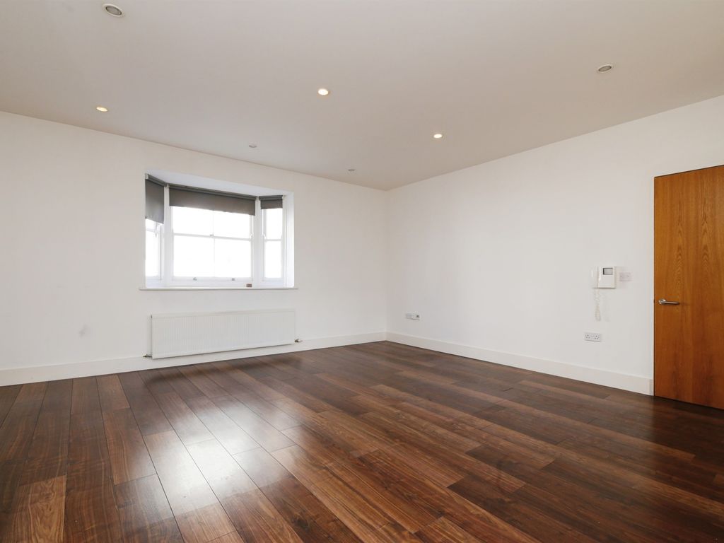 1 bed flat for sale in Stone Street, Brighton BN1, £240,000