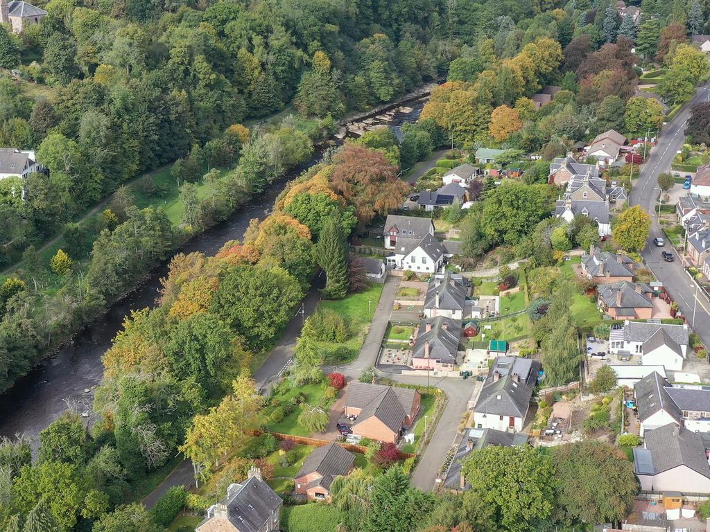 Land for sale in Riverside Road, Rattray, Blairgowrie PH10, £30,000