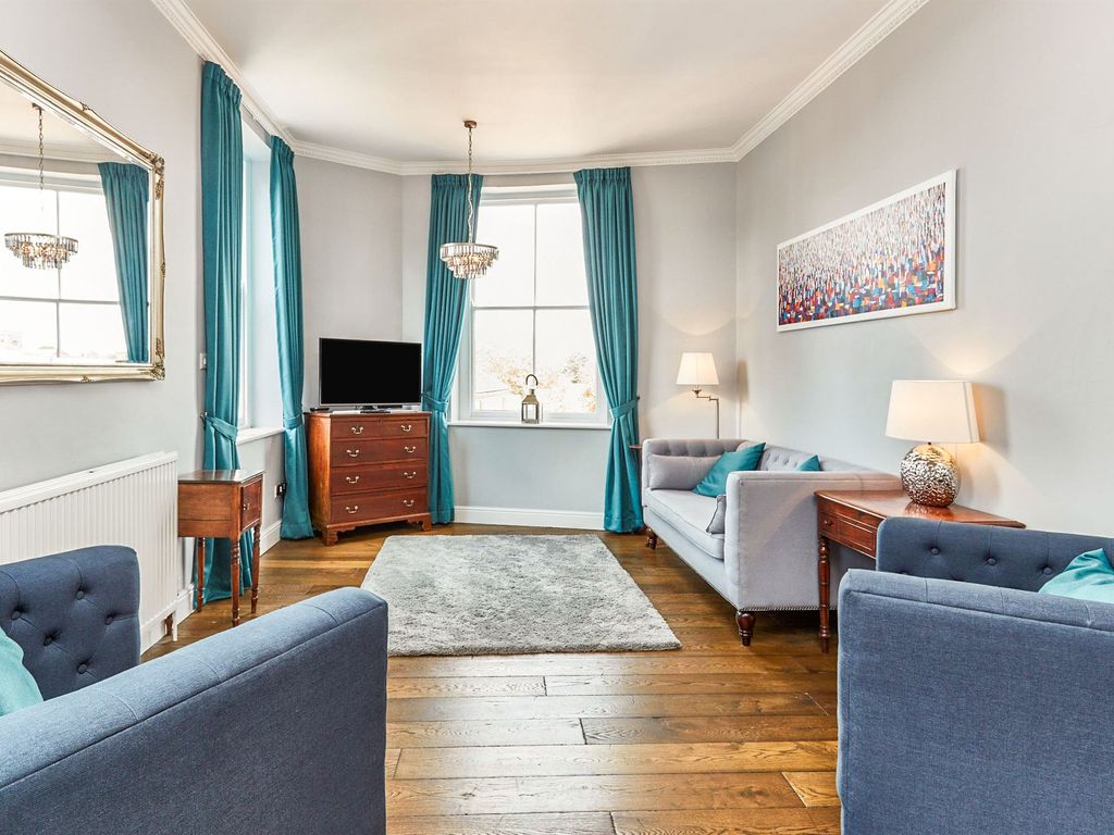 2 bed flat for sale in Westwick Street, Norwich NR2, £200,000