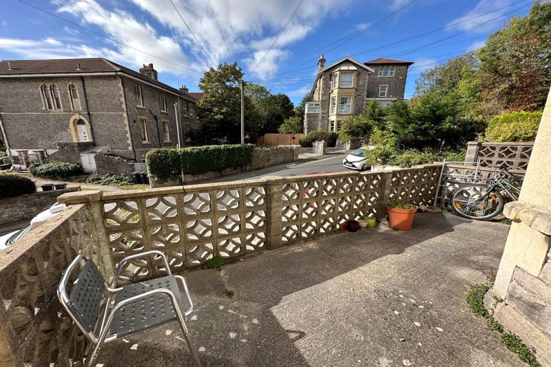 2 bed flat for sale in All Saints Road, Weston-Super-Mare BS23, £175,000