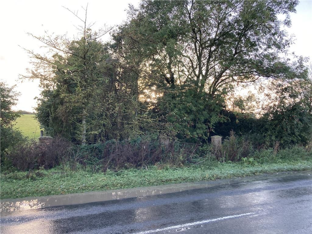 Land for sale in Copse And Pond, Legbourne Road, Louth, Lincolnshire LN11, Non quoting