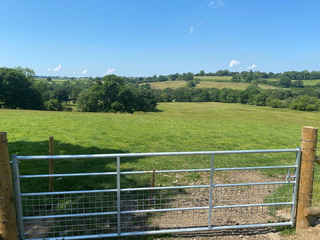 Land for sale in Bettws Bledrws, Lampeter SA48, £240,000