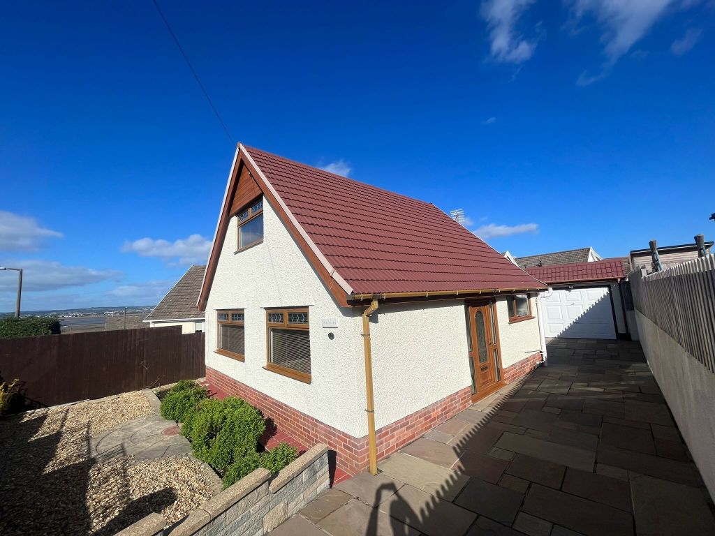 2 bed detached house for sale in Graig-Y-Coed, Penclawdd, Swansea SA4, £240,000