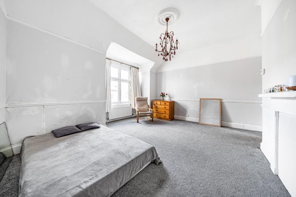 1 bed flat for sale in Maidenhead, Berkshire SL6, £190,000