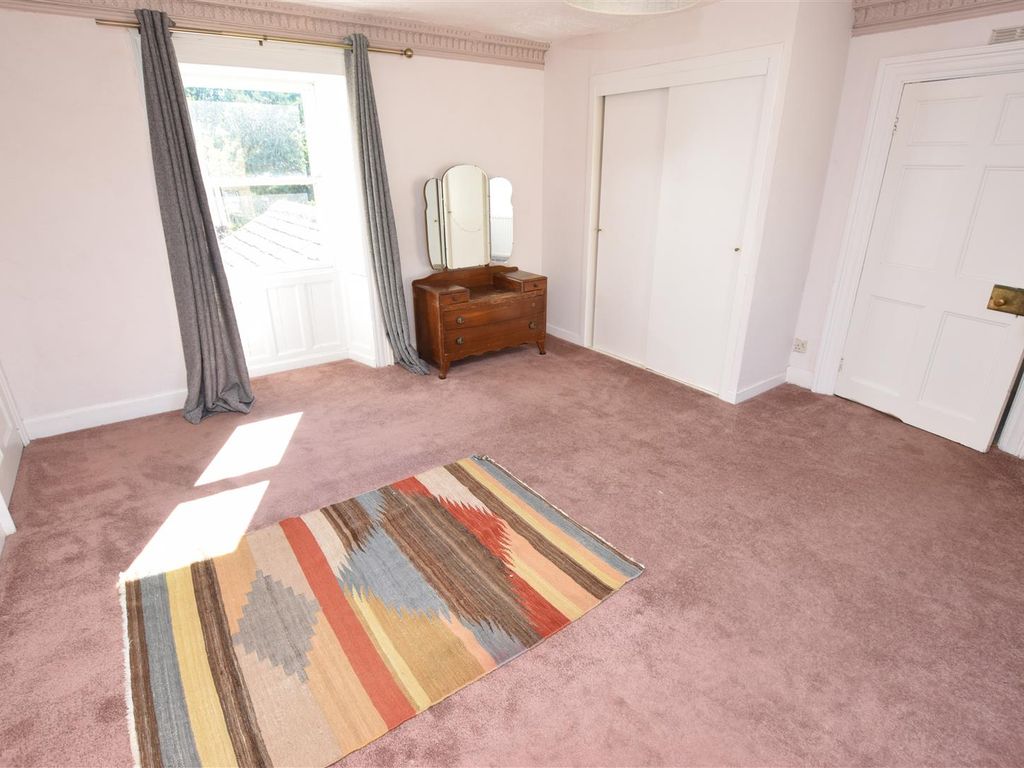 3 bed semi-detached house for sale in Milton House, Milton, Invergordon IV18, £180,000