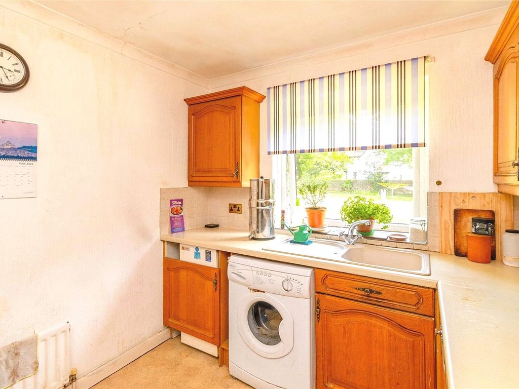 1 bed flat for sale in Arboretum Road, Walsall WS1, £80,000