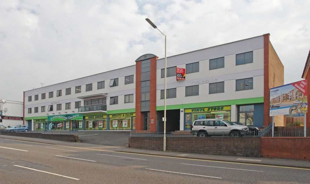Retail premises for sale in St Amblecote, Stourbridge DY8, £1,495,995
