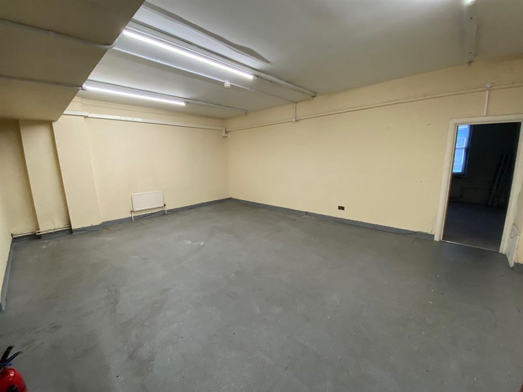 Office for sale in Talbot Street, Maesteg CF34, £325,000