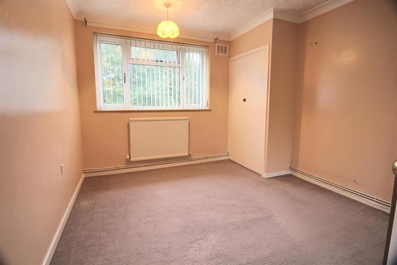 2 bed flat for sale in Norfolk Street, Norwich NR2, £145,000