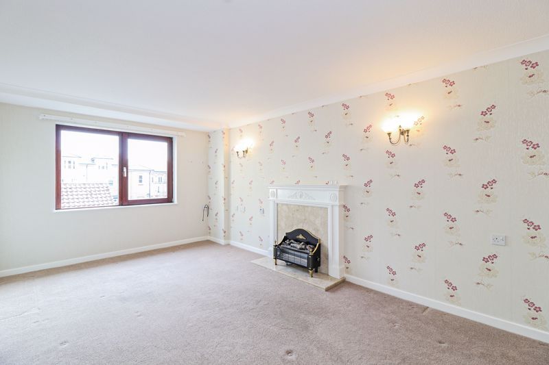 1 bed flat for sale in Albion Court (Chelmsford), Chelmsford CM2, £140,000