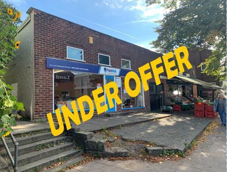 Retail premises for sale in 11-13 Church Street, Frodsham, Cheshire WA6, £195,000