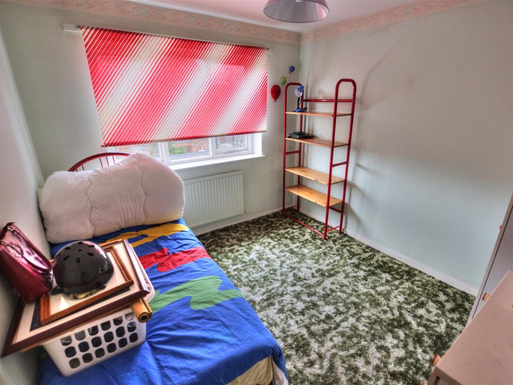 3 bed mews house for sale in Waterloo Road, Waterloo, Liverpool L22, £165,000