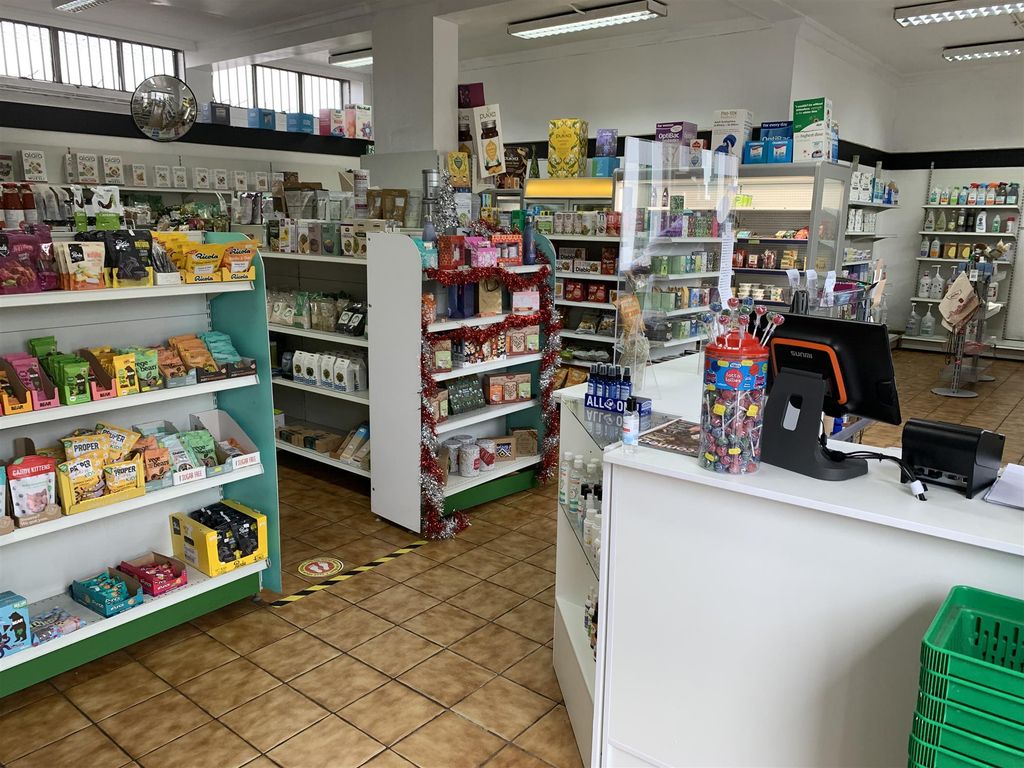 Retail premises for sale in Grocery & Other Foods EX4, Devon, £27,000
