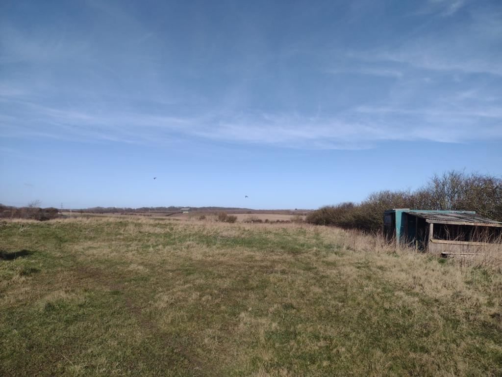 Land for sale in Crofts Hill, Flamborough, Bridlington YO15, £450,000