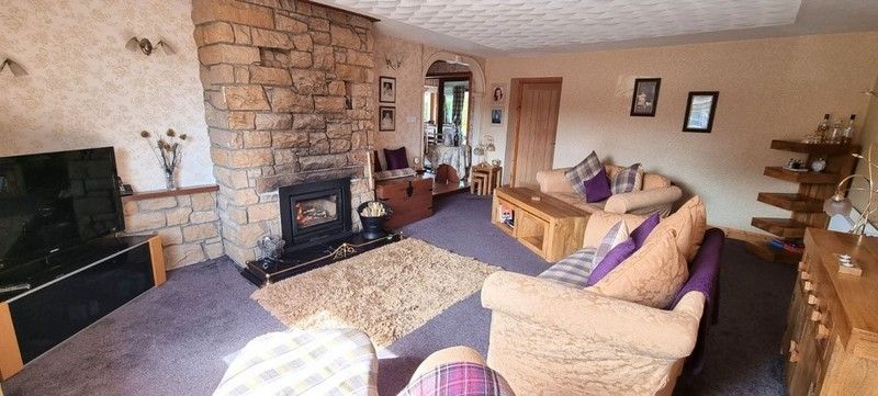 Hotel/guest house for sale in Dunroamin Bed And Breakfast, Craig Na Gower Avenue, Aviemore PH22, £570,000