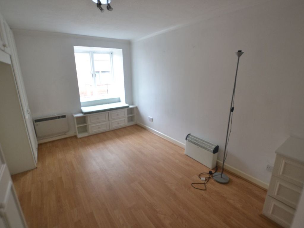 1 bed flat for sale in Flat, St. Johns Chambers, Ashwell Street, Leicester LE1, £112,500