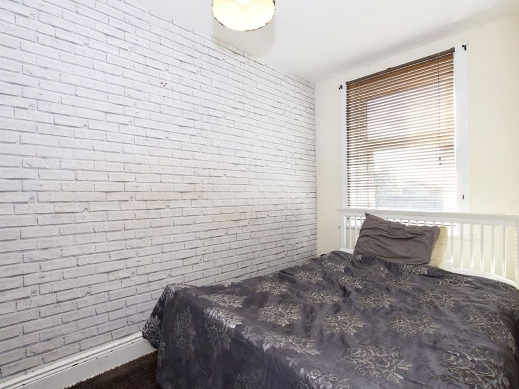 2 bed end terrace house for sale in Monkseaton Terrace, Ashington NE63, £70,000