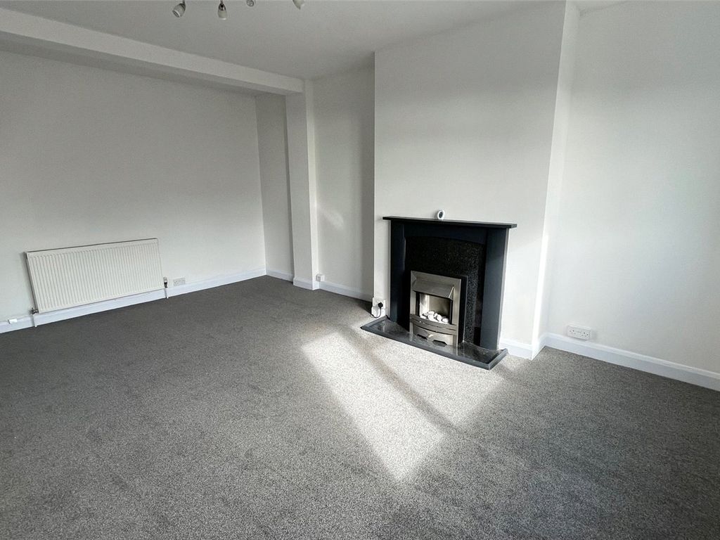 1 bed flat for sale in Longridge Avenue, Saltdean, Brighton BN2, £190,000