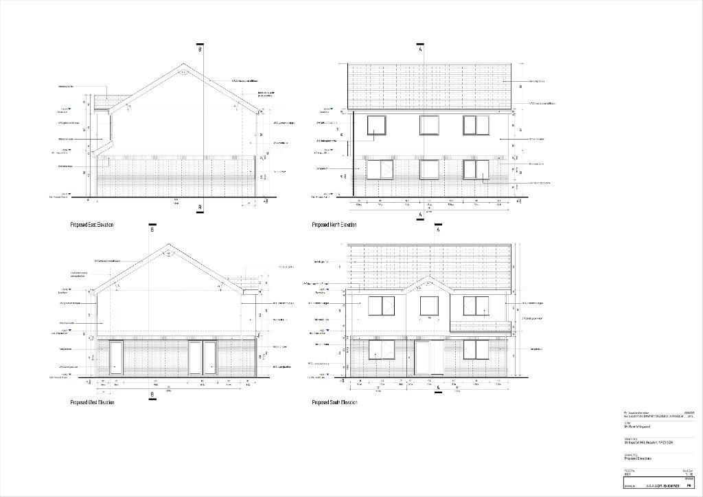 Land for sale in Pembroke House, Beaufort Hill, Ebbw Vale NP23, £120,000