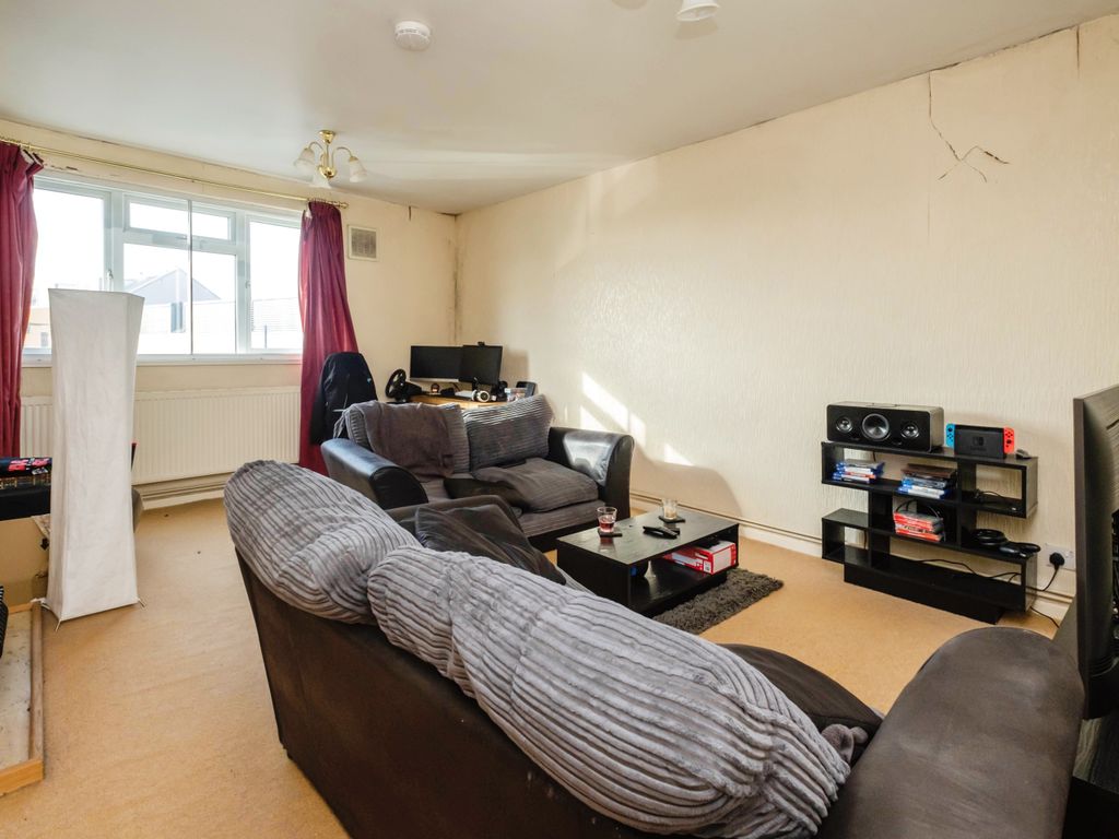 2 bed maisonette for sale in 15 Mere Green Road, Birmingham B75, £160,000