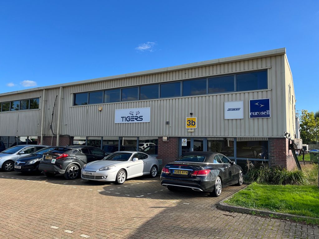 Light industrial for sale in Gatwick Metro Centre, Balcombe Road, Horley RH6, £795,000