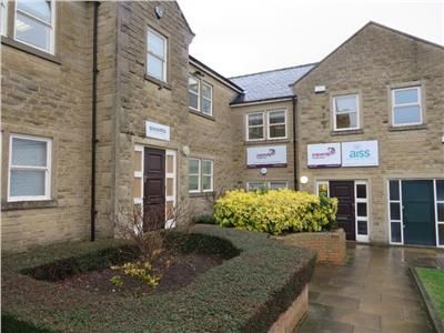 Office for sale in 2 And 3 Dronfield Court, Wards Yard, Dronfield, Derbyshire S18, £460,000