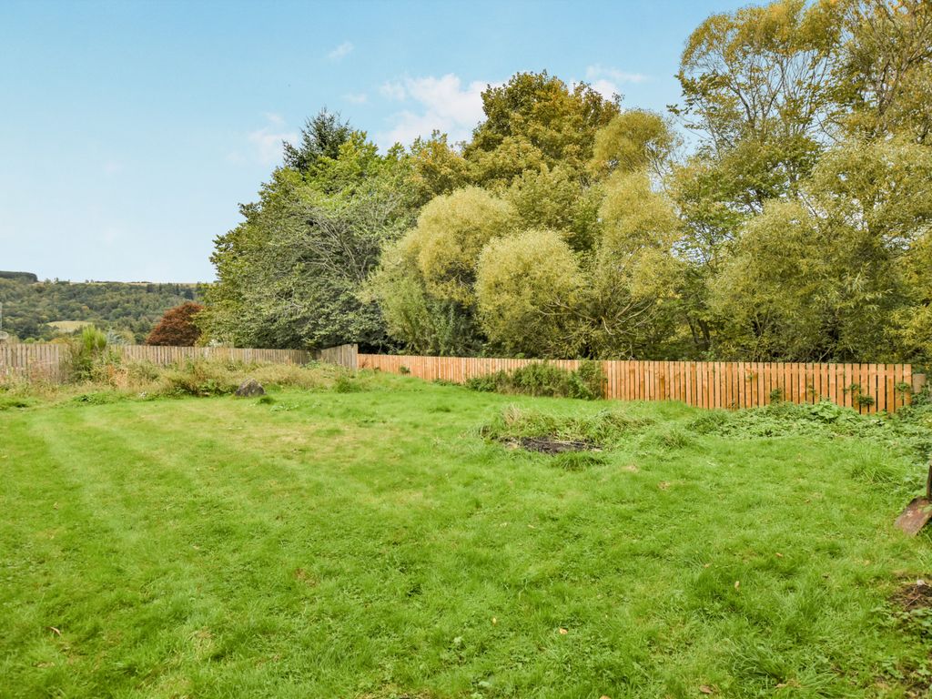 Land for sale in Dunkeld Road, Aberfeldy PH15, £99,950