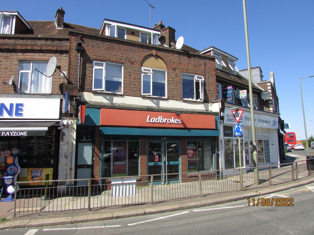 Retail premises for sale in Deans Lane, Edgware, Middx HA8, £600,000