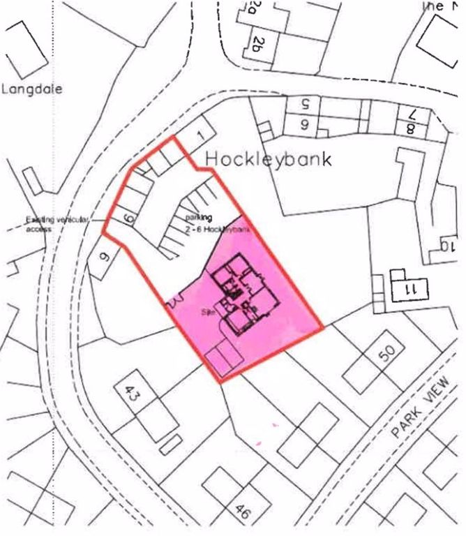 Land for sale in Hockley Bank, Broseley TF12, £129,950