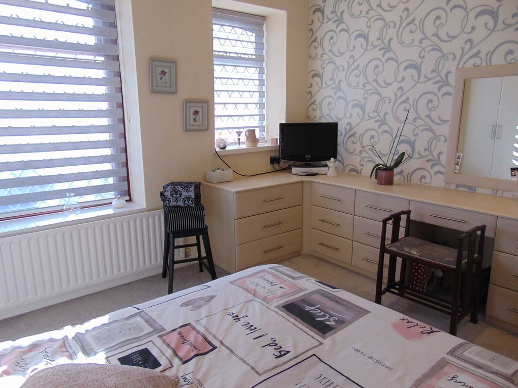 2 bed terraced house for sale in Peel Street, Shaw OL2, £159,950