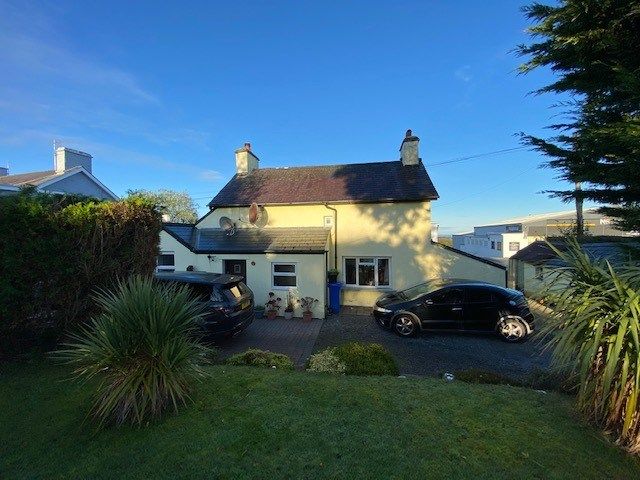 3 bed cottage for sale in Ffosyffin, Aberaeron SA46, £295,000