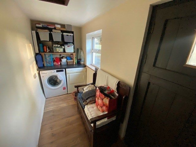 3 bed cottage for sale in Ffosyffin, Aberaeron SA46, £295,000
