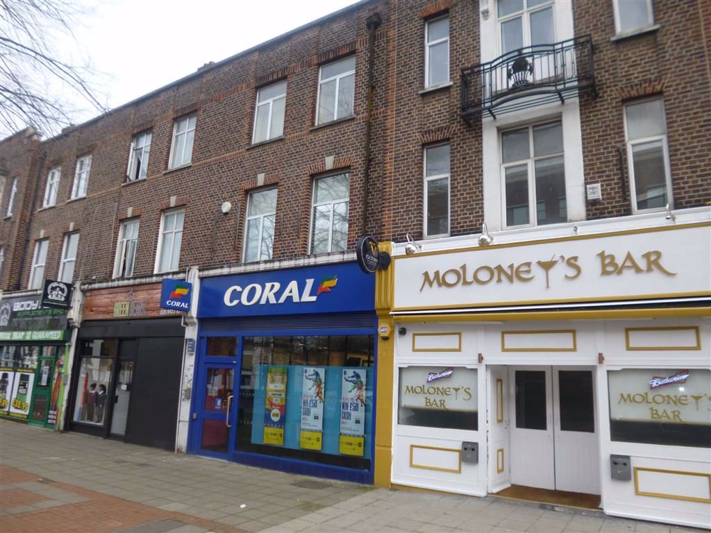 Retail premises for sale in Greenford Road, Greenford UB6, Greenford,, £1,650,000