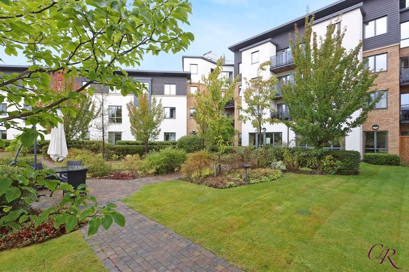 2 bed property for sale in St. Georges Road, Cheltenham GL50, £110,000