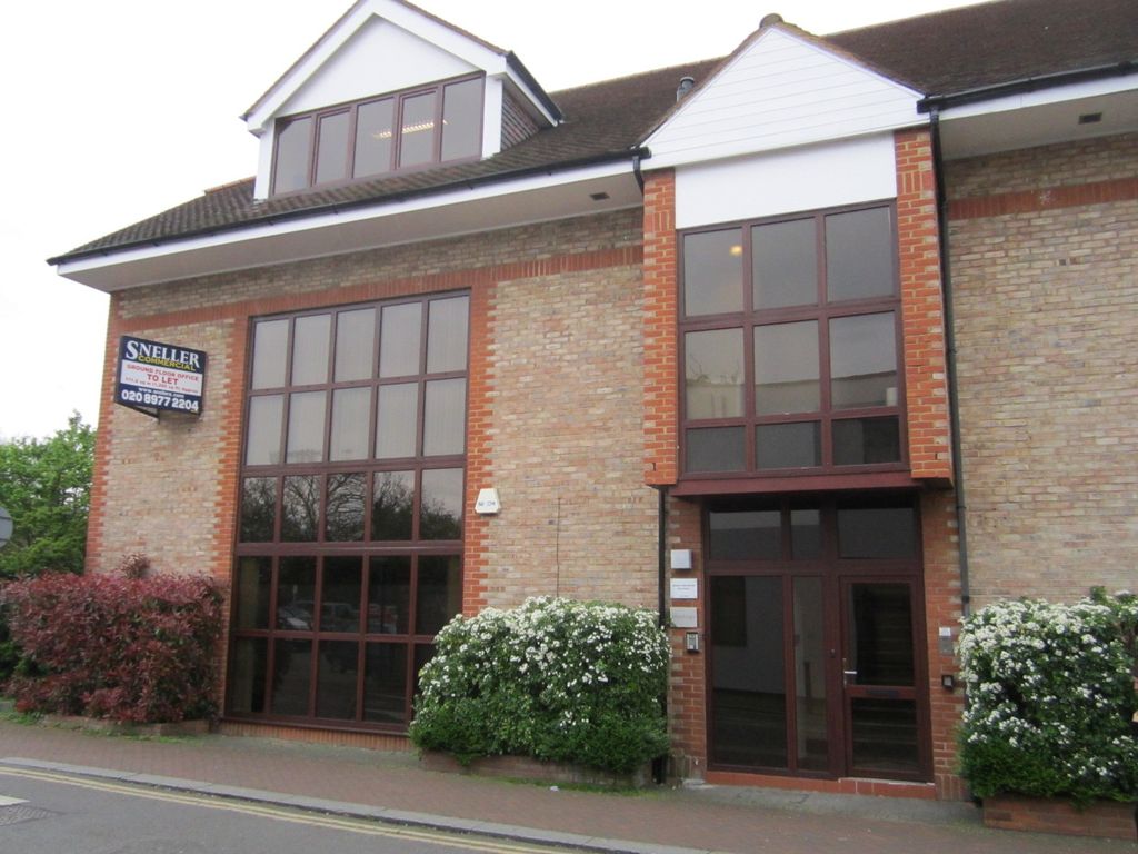 Office for sale in Holly Road, Twickenham TW1, £1,200,000