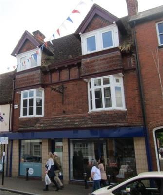 Retail premises for sale in Freehold Premises, High Street, Stony Stratford, Milton Keynes MK11, £700,000