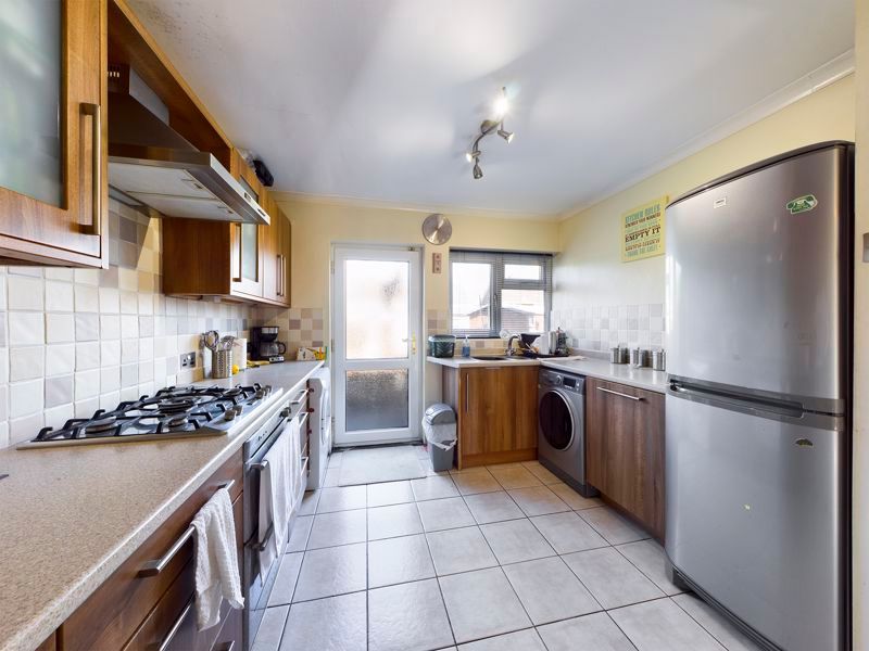 3 bed end terrace house for sale in Pentrebane Road, Cardiff CF5, £250,000