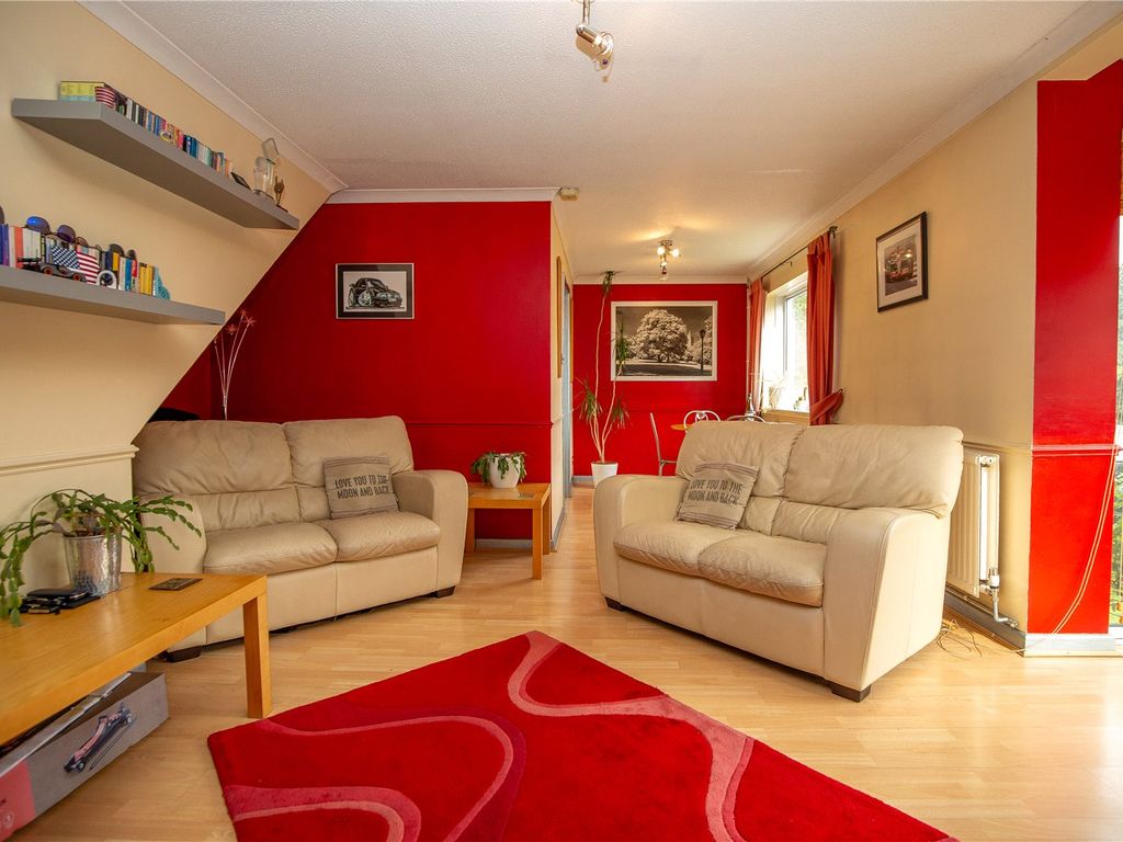 2 bed detached house for sale in Poets Close, Bristol BS5, £300,000